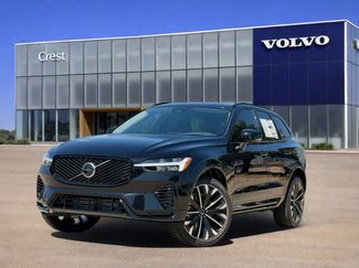 New 2026 Volvo XC60 T8 Ultra w/ Climate Package AWD/4WD video 1