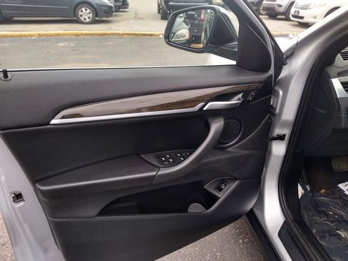 Used 2018 BMW X2 sDrive28i w/ Convenience Package image 8