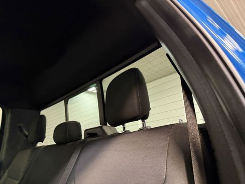 Used 2022 Ford F150 XLT w/ Equipment Group 302A High image 50