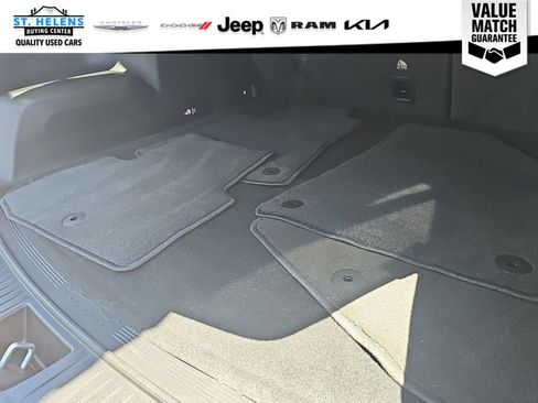 Used 2024 Jeep Wagoneer Limited AWD/4WD image 37