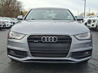 Used 2015 Audi A4 2.0T Premium w/ Audi MMI Navigation video 2