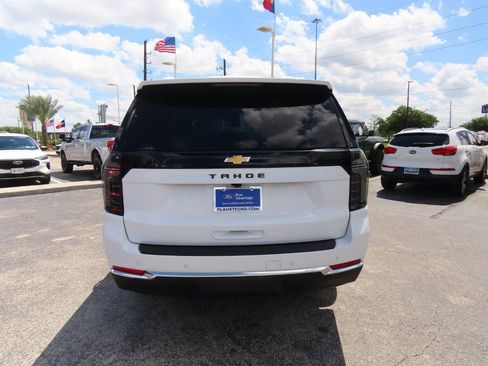 Used 2026 Chevrolet Tahoe LT w/ Comfort Package image 11
