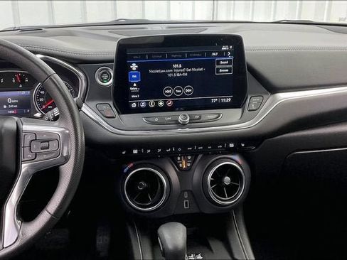 Certified 2024 Chevrolet Blazer LT w/ Convenience Package AWD/4WD image 6