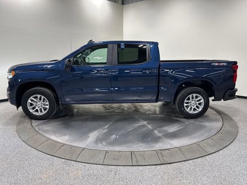 Used 2022 Chevrolet Silverado 1500 RST image 9