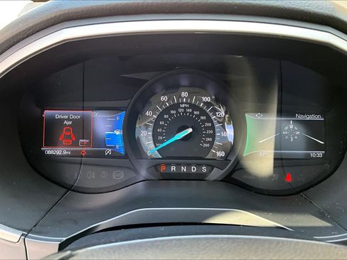 Used 2020 Ford Edge SEL w/ Convenience Package AWD/4WD image 26