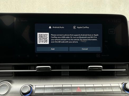 Used 2025 Hyundai Kona SEL image 32