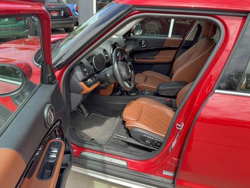 Certified 2024 MINI Cooper Countryman S AWD/4WD image 5