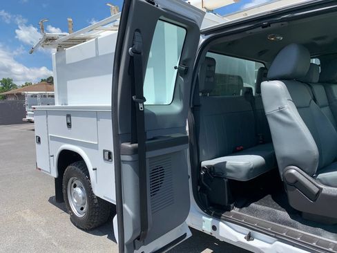 Used 2016 Ford F350 XL AWD/4WD image 27