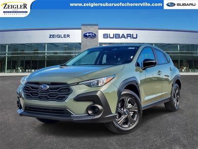 New 2026 Subaru Crosstrek 2.5i