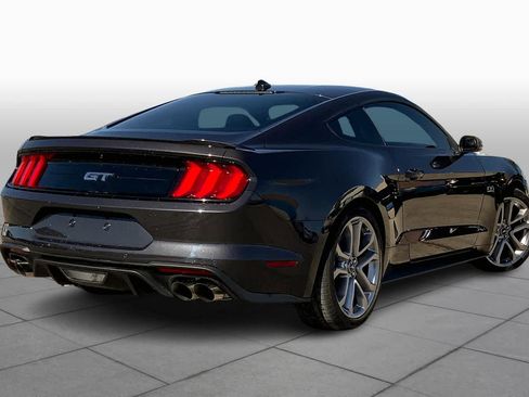 Used 2022 Ford Mustang GT Premium w/ Equipment Group 401A image 11