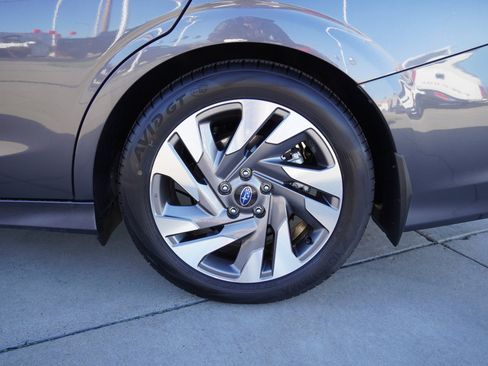 Used 2024 Subaru Legacy Touring XT image 12