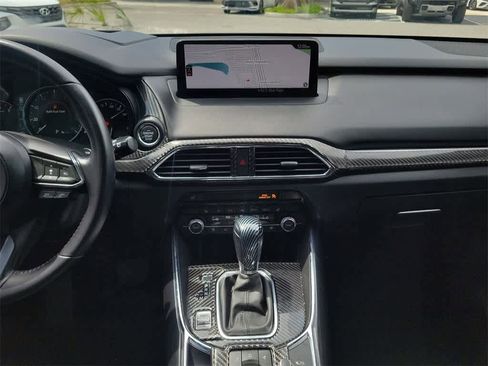 Used 2022 MAZDA CX-9 Grand Touring image 17