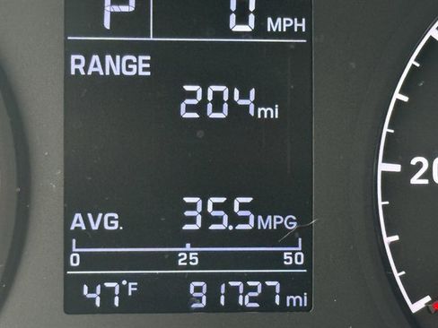 Used 2019 Hyundai Accent SE FWD image 10