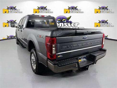 Used 2022 Ford F250 XLT image 7