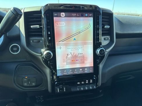 New 2026 RAM 2500 Tradesman image 35