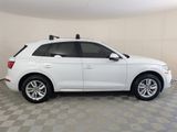 Used 2020 Audi Q5 2.0T Premium w/ Convenience Package image 3