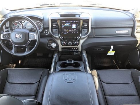 Used 2022 RAM 1500 Laramie image 14