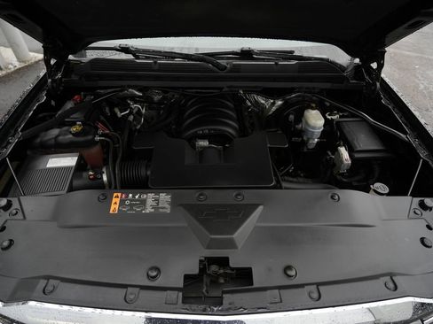 Used 2018 Chevrolet Silverado 1500 LT w/ All Star Edition image 16