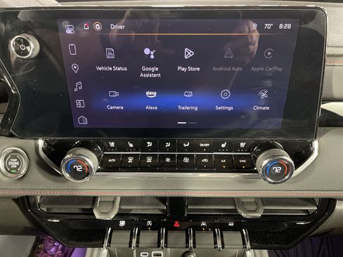 Used 2023 Chevrolet Colorado Z71 w/ Z71 Convenience Package 2 image 23