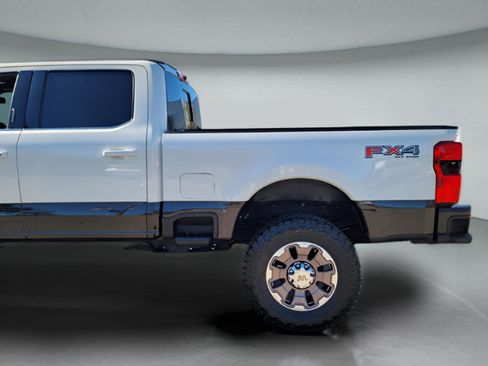 Used 2024 Ford F350 King Ranch image 35