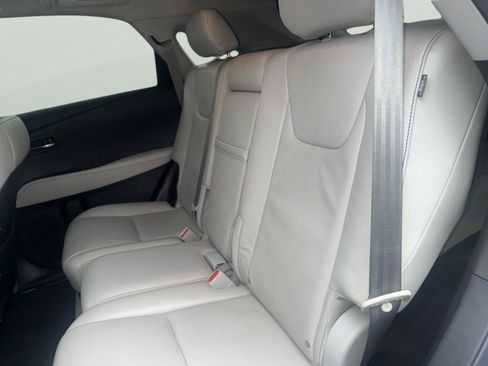 Used 2015 Lexus RX 350 FWD image 18
