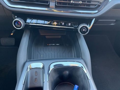 New 2026 Chevrolet Equinox EV RS image 36