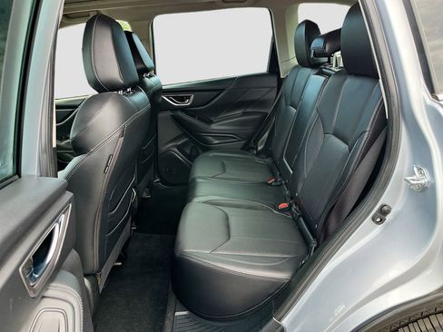 Used 2023 Subaru Forester Touring image 26