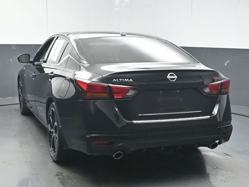 Used 2023 Nissan Altima 2.5 SR image 6