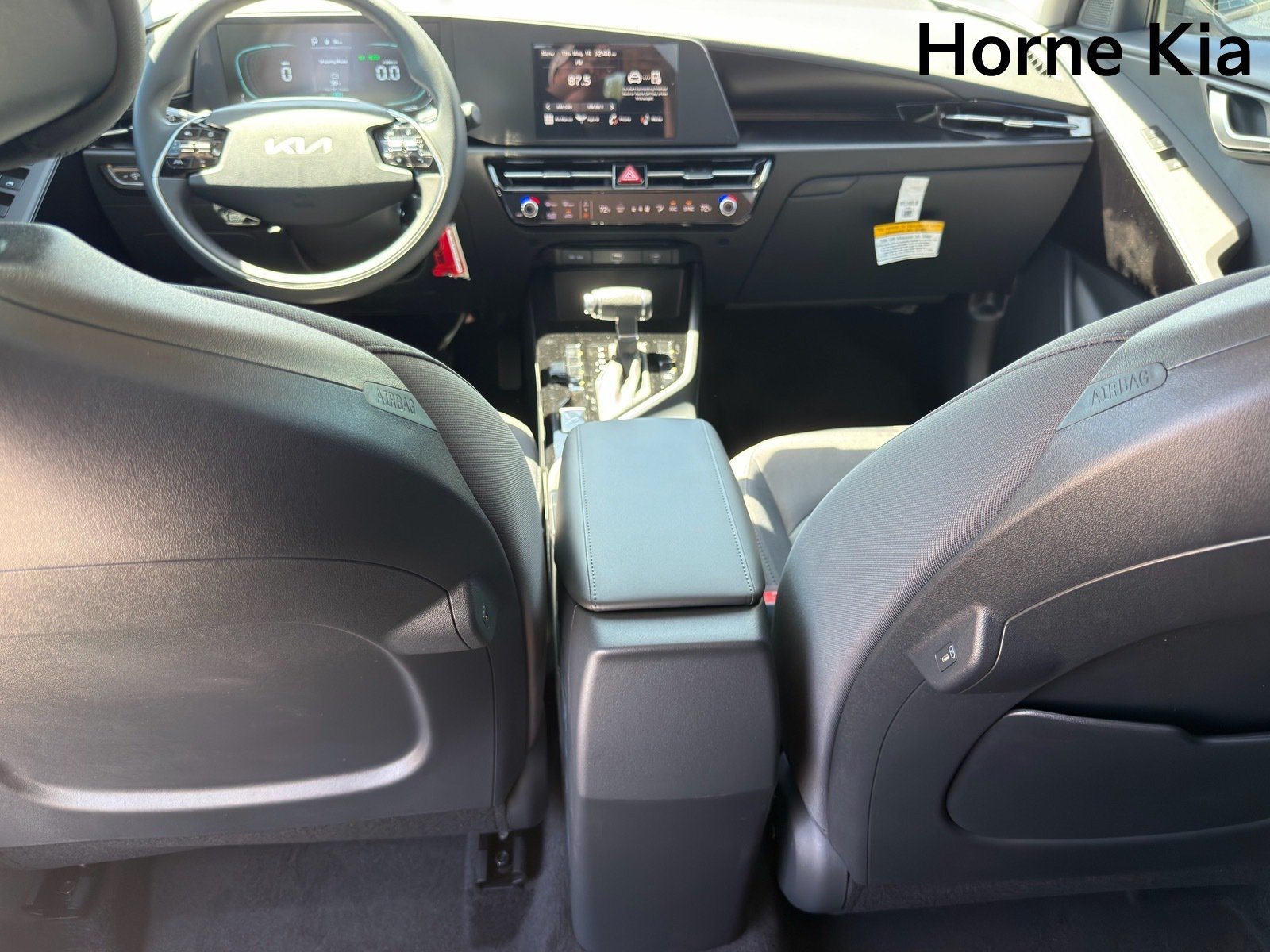 New 2026 Kia Niro LX FWD image 21