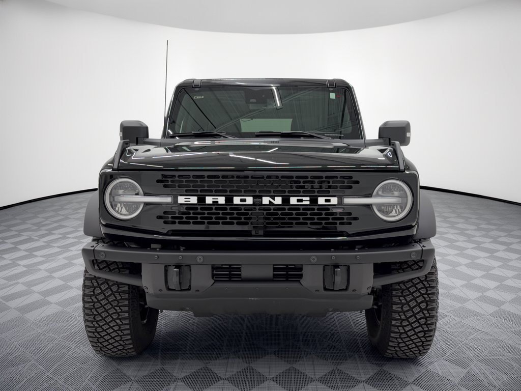 Used 2024 Ford Bronco Wildtrak AWD/4WD image 6