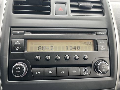 Used 2016 Nissan Versa Note S Plus image 18