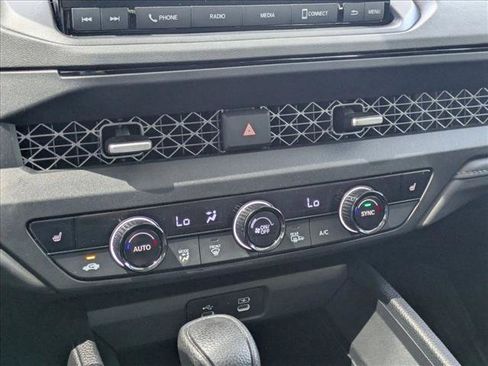 Certified 2023 Honda Accord EX image 13