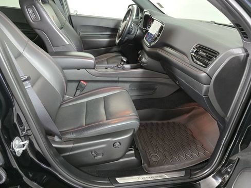 Used 2021 Dodge Durango R/T w/ Blacktop Package AWD/4WD image 11