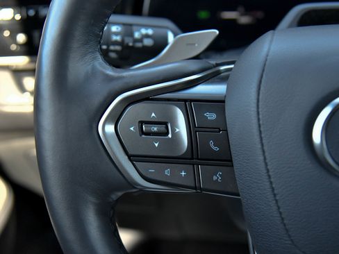 Used 2025 Lexus TX 350 FWD w/ Technology Package image 34