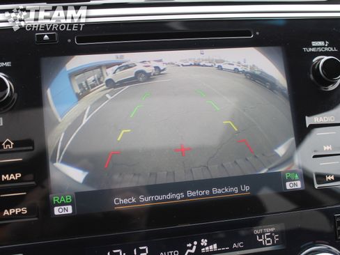 Used 2018 Subaru Outback 2.5i Limited image 20