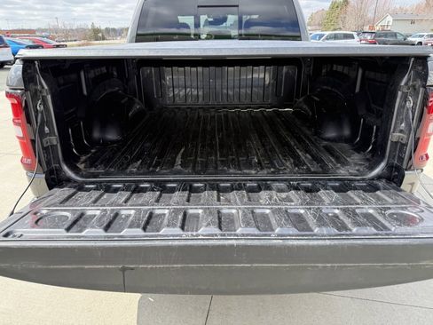 Used 2025 RAM 1500 Big Horn image 10
