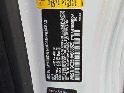 Used 2017 BMW M2 image 28