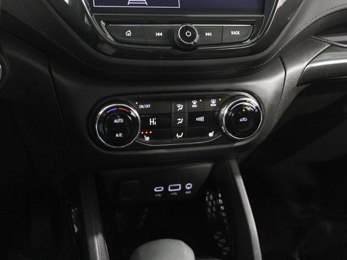 Certified 2023 Chevrolet TrailBlazer LT w/ Convenience Package image 14