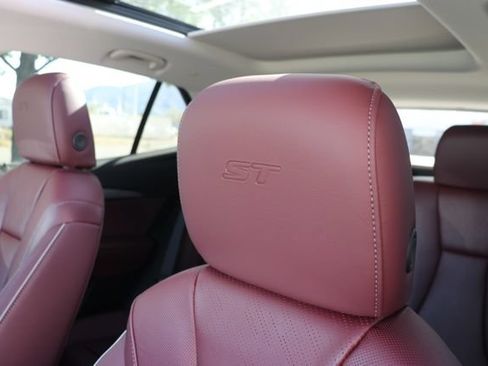 New 2026 Buick Envision Sport Touring AWD/4WD image 18