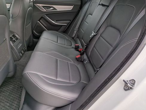 New 2024 Jaguar XF R-Dynamic SE image 15