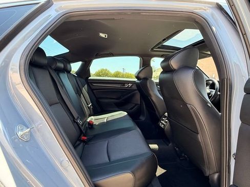 Used 2021 Honda Accord Sport image 13