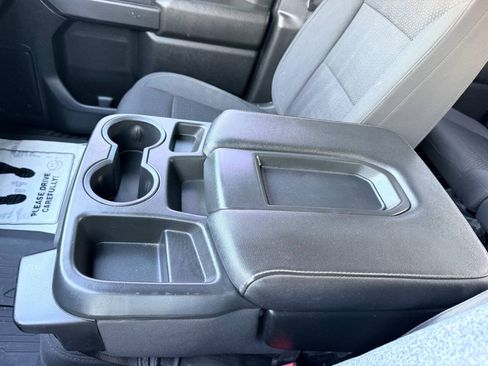 Used 2021 GMC Sierra 3500 4x4 Crew Cab w/ Convenience Package image 40