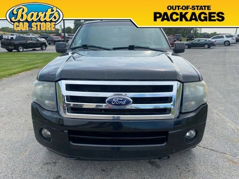 Used 2008 Ford Expedition Limited image 2