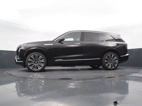 New 2026 Cadillac Vistiq Premium Luxury w/ LPO, Floor Liner Package image 53