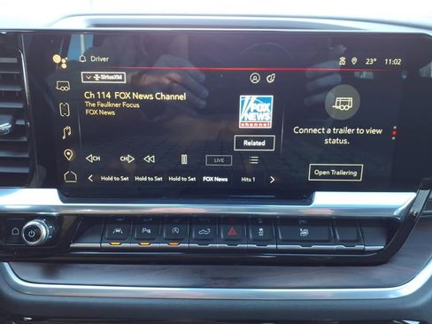 Used 2022 GMC Sierra 1500 SLT w/ SLT Premium Plus Package image 26