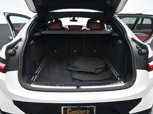 Certified 2022 BMW X4 xDrive30i w/ M Sport Package 2 AWD/4WD image 27