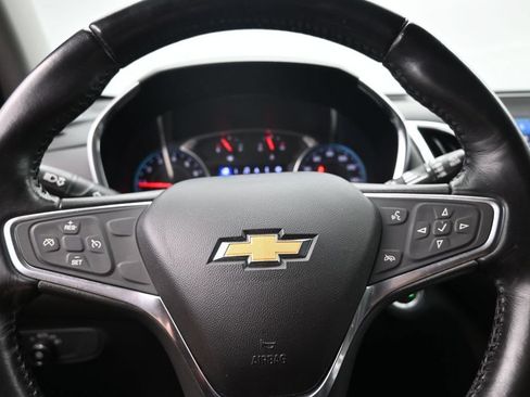 Used 2019 Chevrolet Equinox LT AWD/4WD image 10