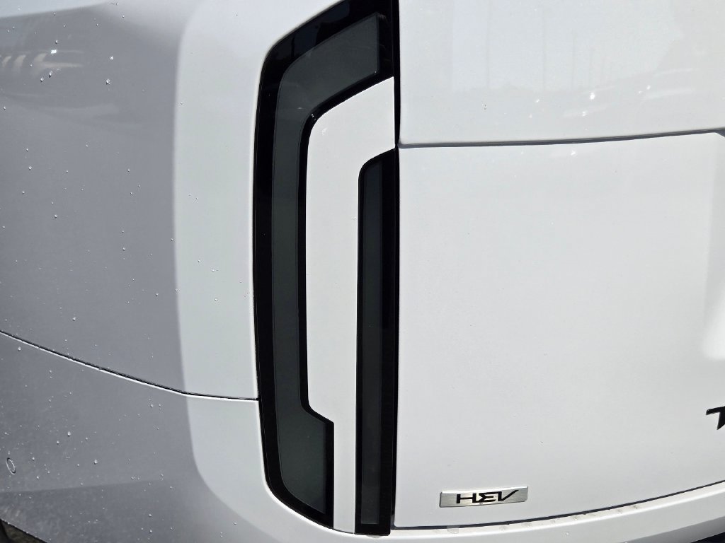 New 2027 Kia Telluride X-Line SX Prestige AWD/4WD image 14