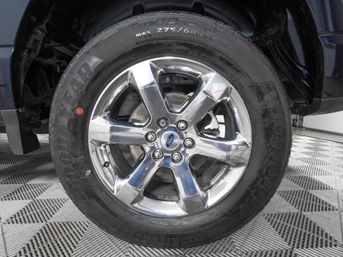 Used 2023 Ford F150 XLT w/ Equipment Group 302A High RWD image 27