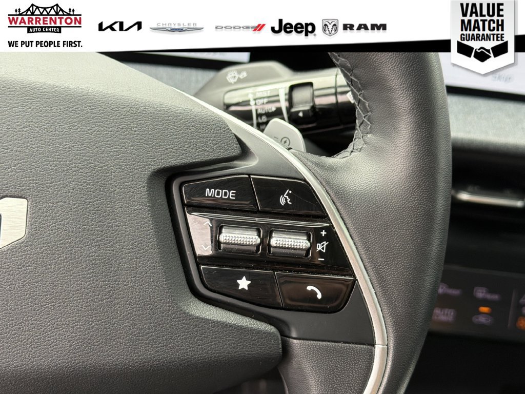 Used 2024 Kia EV6 Light AWD/4WD image 19